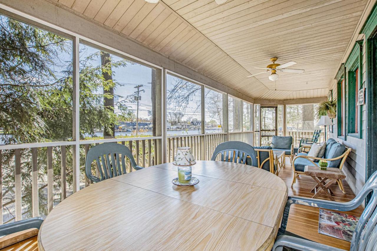 Anna'S Cottage Saugatuck Exterior photo